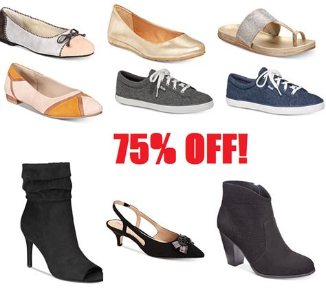 women's shoes macy's sale|More.